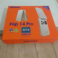 Flip 14 pro.Gione