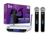 L&Y®
- 810
Professional Mikrofon 