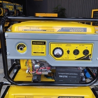 Generator Движок 3 kwt 4kwa