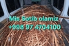 Mis. Latun. Bronza. Мидь olamiz
Har xil Turdagi Kabel adxodlar kusok kabil lar bulsa ol