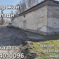 Noturar bino sotiladi
