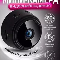 A9 mini kamera dostavka bor yashirin camera