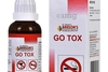 Go tox bio - ichish va chekishni bugundan tashlang 