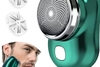 Mini shaver - soqol olish uchun ishonchli ustara sotiladi Dostavka bor 