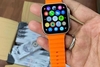 Smart watch T800 sotiladi - Dostavka bor - Orginal