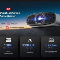 Проектор Byintek Q7 smart 