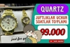 Juftliklar uchun soatlar - Dostavka bor - 2 ta soat 85 ming