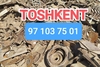 Metallom Toshkent