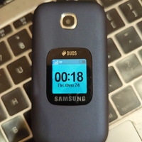 Samsung B311v,Duos