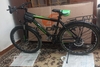 Velsapet Velomakis 26-talik 3/7 sikorsnoy