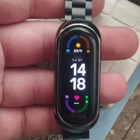 Xiaomi Mi band 6
