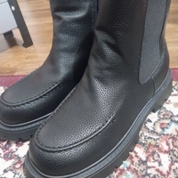 Jenskiy etik/ Ayollar etigi