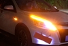 Mashina uchun led tasma 1 juft ORGINAL 60 SM - Dostavka bor