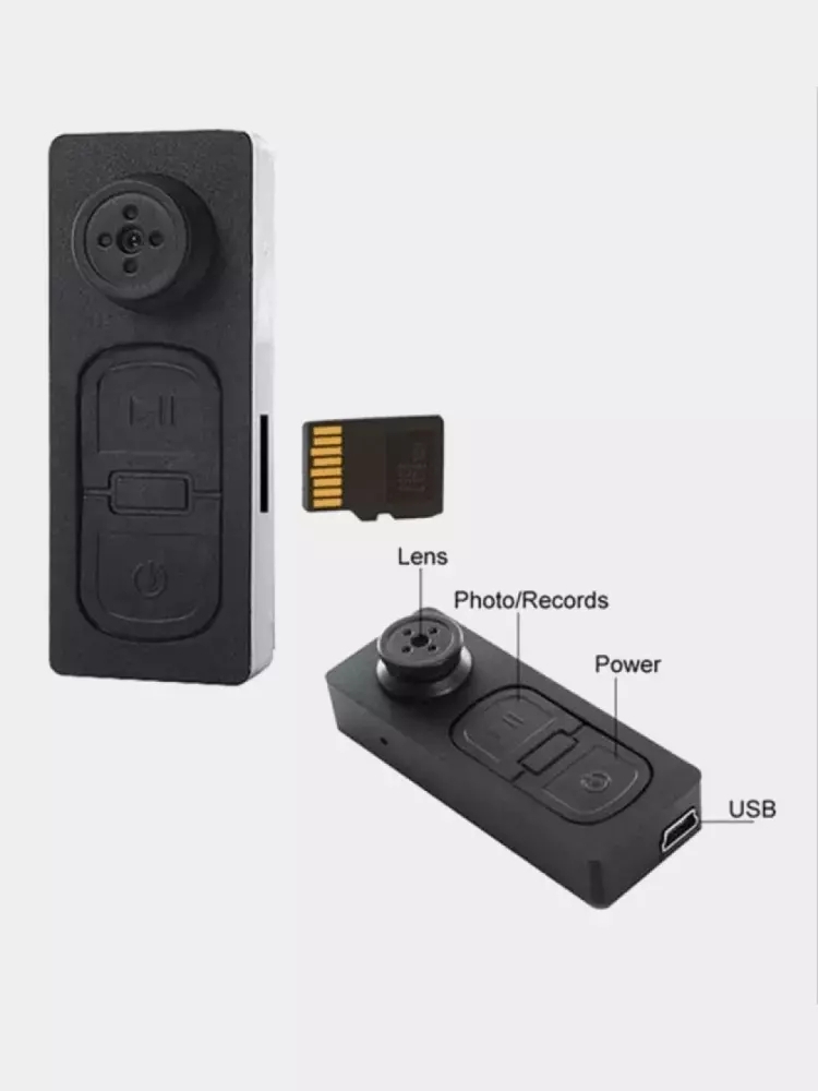 Yashirin kamera bilan bitiruvchiga josuslik qilyapmiz