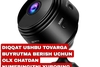Mini kamera A9 | Kamera narxlari | Chatga numer qoldiring operator tel uzi tel qiladi