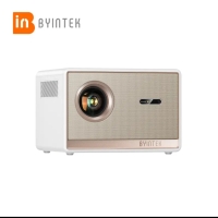 Проектор Byintek T5 Plato smart 