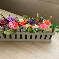 Atirgullar to’plami