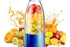 Mini blender - Mevali Koktel tayyorlash uchun mini blender - Dostavka bor - orginal