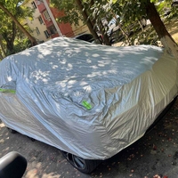 Avto tent chexol barcha mashina uchun bor