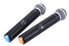 L&Y®
- 810
Professional Mikrofon 