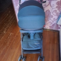 Детский транспорт