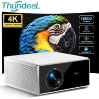 Проектор TDA7W smart 