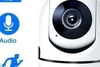 Wifi kamera - 360° oladi - Orginal - Dostavka bor 