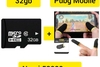 Fleshka 32gb micro sd Aksiya! Bonusga Pubg mobile uchun napalchik