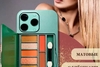 Iphone ten ayollar va qizlar uchun tenlar Orginal Dastavka bor 