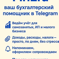 Ведение вашей бухгалтерии онлайн 