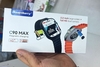 Smart watch C90 max, c92 max, n80 amoled, amoled ekran 460.000