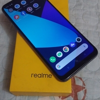 Realme C3 sotiladi