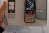 Nokia 6300 narxi 400 ming Philips 180 narxi 150 ming