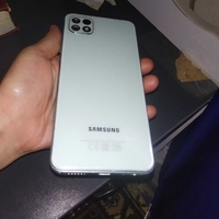 Samsung Galaxy A55 256gb 