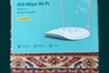 Tp - LINK TD - W8961N