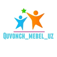 Quvonch mebel uz 