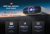 Проектор Byintek Q7 smart 