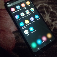 Samsung A50 sotiladi