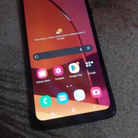 Samsung A20s sotiladi
