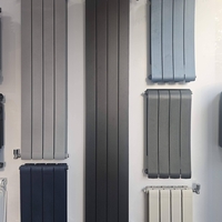 Radiator Sira vertikal