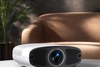 Проектор Byintek Q7 smart 