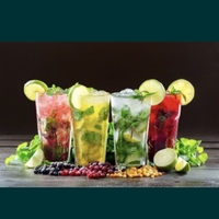 SIROP yangi tam yangisidan bor