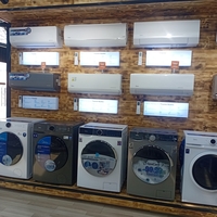 Кондиционер midea