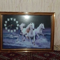 ЧАСА SOAT OT RASIMI TUSHURILGAN