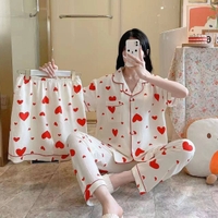 💯🥰👌3 ka pijamka ayollar uchun xitoy 