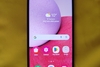 SAMSUNG GALAXY A 13