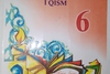 6-sinf adabiyoti darsligi 