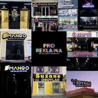 Reklama xizmati