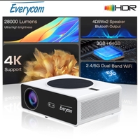 Everycom Q10 W Max