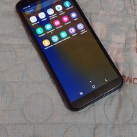 Samsung j6 plus